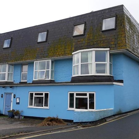 Blue Room Hostel Newquay 新码头 外观 照片