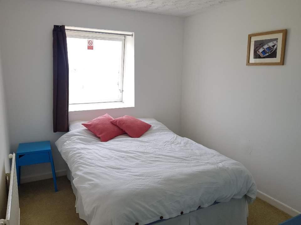 Blue Room Hostel Newquay 新码头 外观 照片