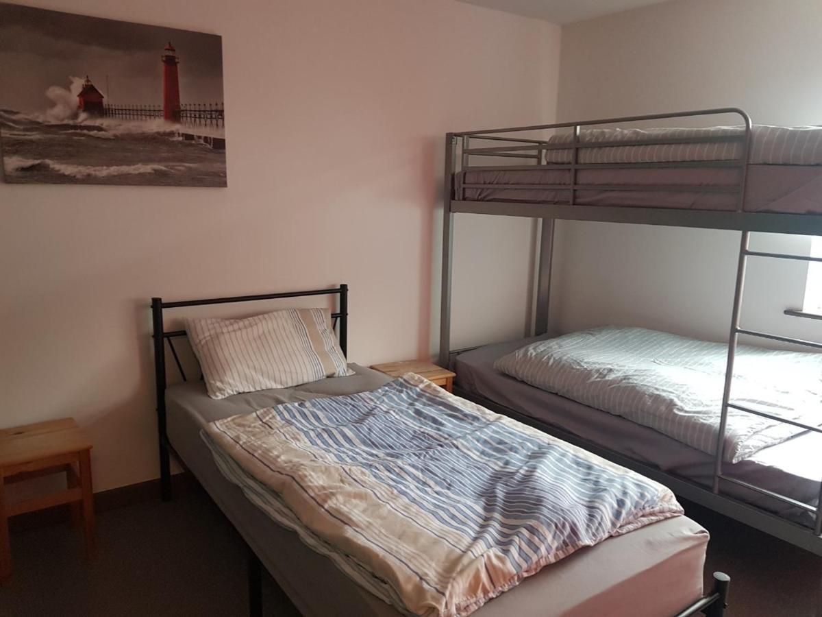 Blue Room Hostel Newquay 新码头 外观 照片