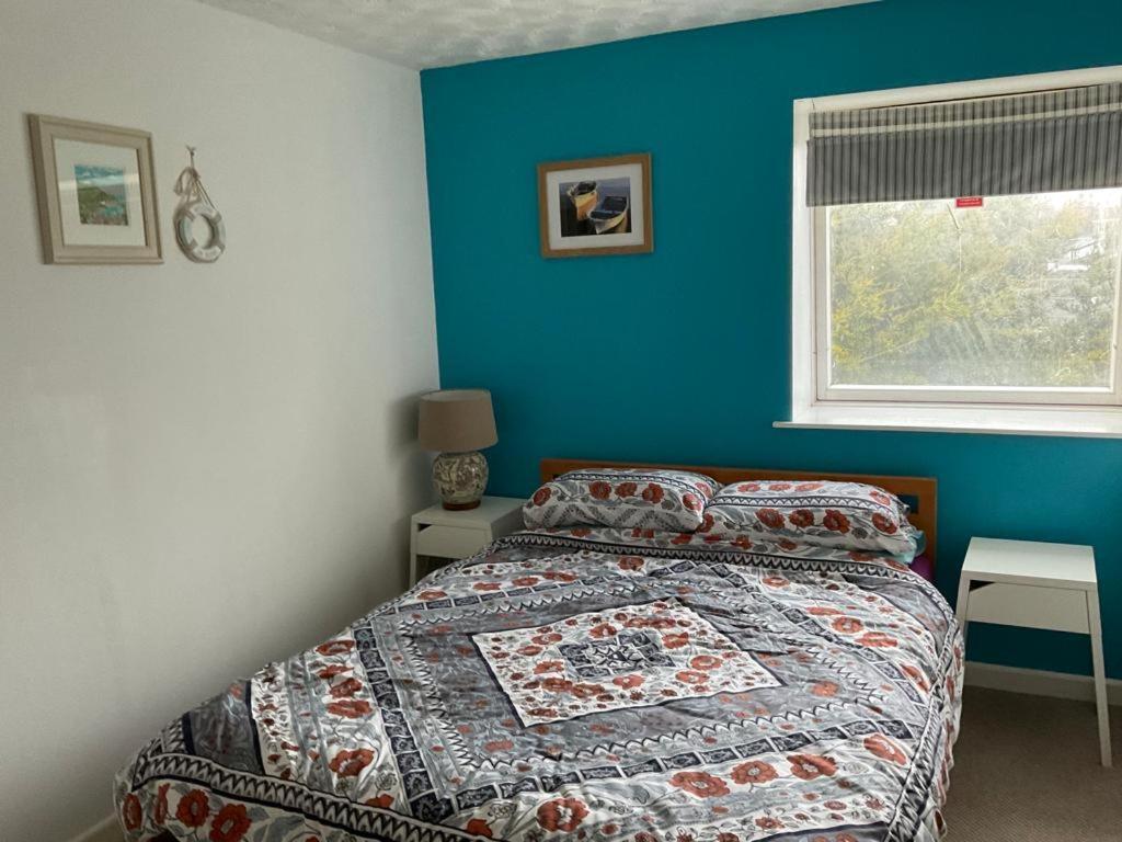 Blue Room Hostel Newquay 新码头 外观 照片