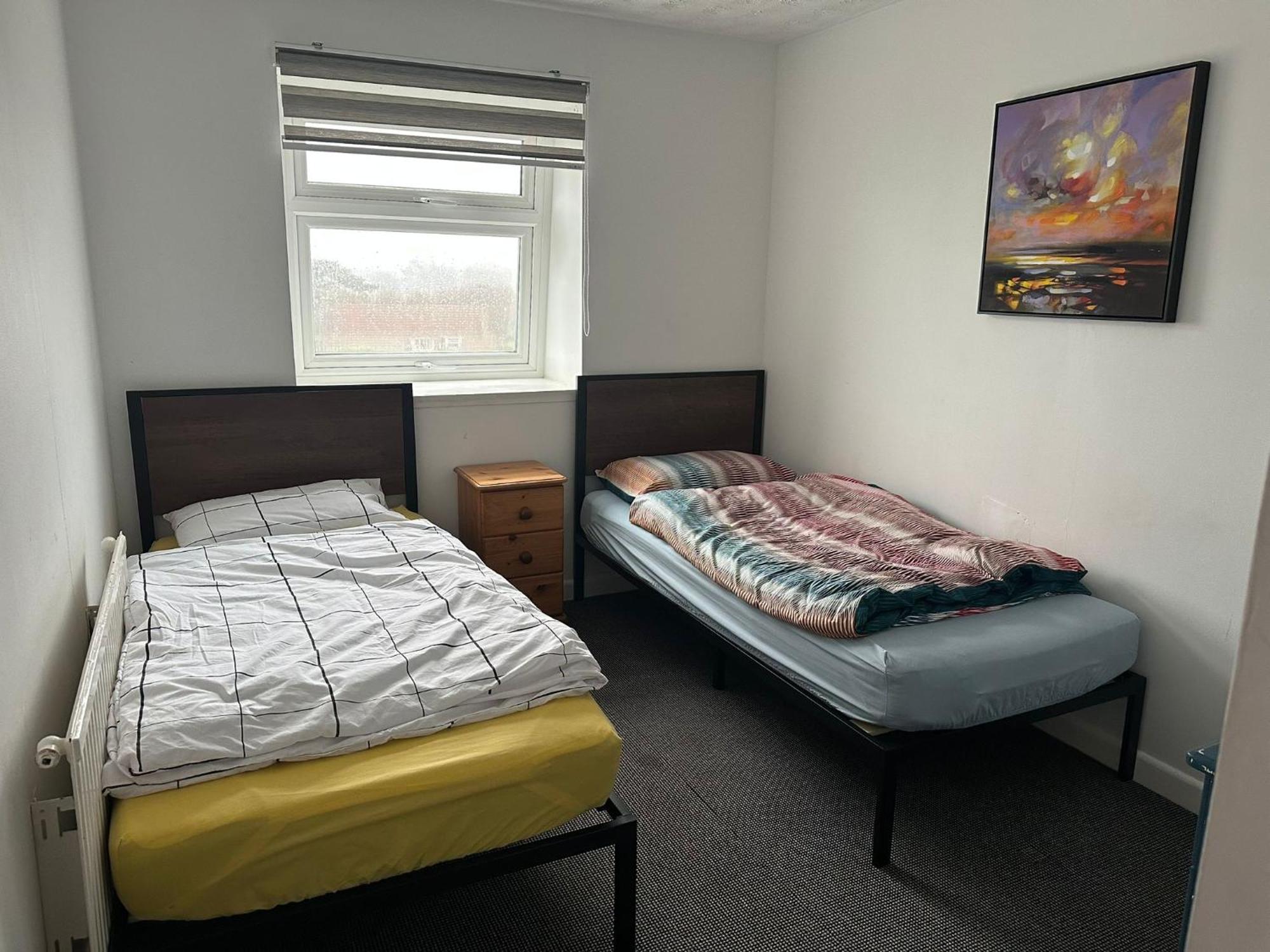 Blue Room Hostel Newquay 新码头 外观 照片
